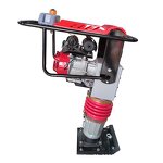 Rammer Manufacturer - MIKASA Soil Tamping Jumping Jack EH12