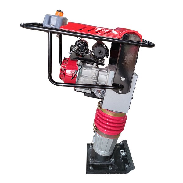 Rammer Manufacturer - MIKASA Soil Tamping Jumping Jack EH12