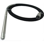 Vibration Rod Manufacturer - Horse-Type Concrete Insertion Tamping