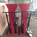 Brick Machine Manufacturer - Small Household Non-Burning 220V for Lego Block