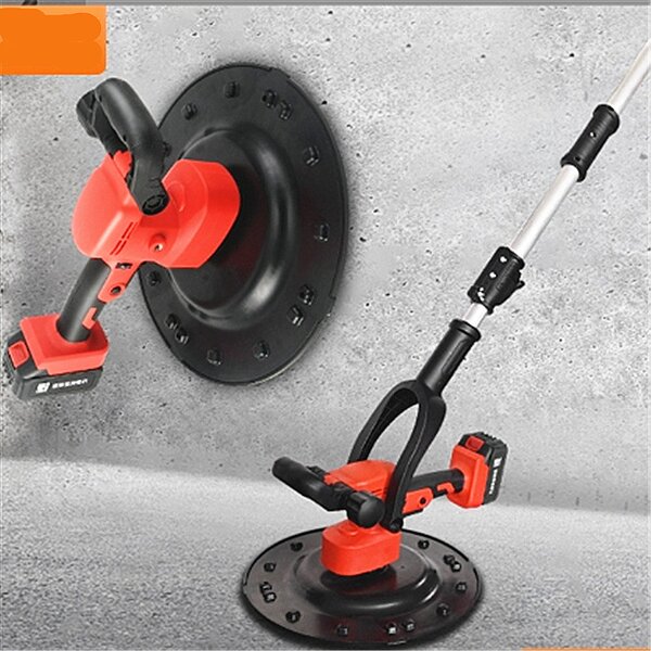 Grinding Machine Manufacturer - Handheld Electric 220V for Cement Mortar