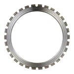 Ring Saw Manufacturer - Electric Professional 410mm Diameter Saw Blade