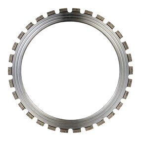 Ring Saw Manufacturer - Electric Professional 410mm Diameter Saw Blade