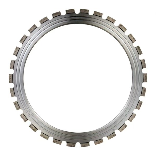 Ring Saw Manufacturer - Electric Professional 410mm Diameter Saw Blade