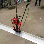 Vibration Scraper Manufacturer - Gasoline-Powered for Road & Floor Leveling