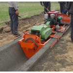 Molding Machine Manufacturer - Trench Integrated U Shaped Concrete Channel