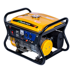 Generator Manufacturer - 2-5KW Butterfly Model Gasoline for Backup & Camping
