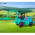 Gearbox Manufacturer - Industrial Heavy Duty Rotary Table for Drilling Rig