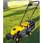 Lawn Mower Manufacturer - Electric Household Hand Push