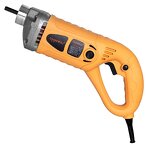 Concrete Vibrator Manufacturer - Portable 220V 1000W Electric with Screw Coupling