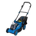 Lawn Mower Manufacturer - Cordless Electric Lithium Battery for Home