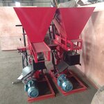 Brick Machine Manufacturer - Small Household Non-Burning 220V for Lego Block