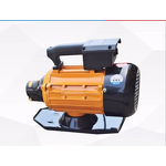 Concrete Vibrator Manufacturer - 220V/380V Electric Plug-In Type Single-Phase