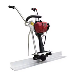 Leveling Ruler Manufacturer - Concrete Vibrator Gasoline for Asphalt & Cement