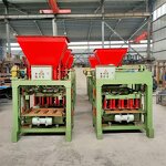 Block Forming Machine Manufacturer - Concrete Hollow Vacuum Extruder