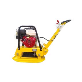 Plate Compactor Manufacturer - Diesel Engine Ground Vibrator