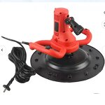 Grinding Machine Manufacturer - Handheld Electric 220V for Cement Mortar