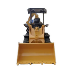Excavator Manufacturer - AJUZN Wheeled with 1 Year Warranty