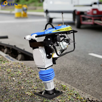 Compactor Manufacturer - Portable Manual Electric Handheld Jumping Jack