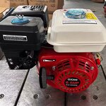 Gasoline Engine Manufacturer - 170F Four-Stroke 7.5Hp Air-Cooled 215Cc