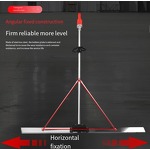 Leveler Tool Manufacturer - Concrete Vibration Ironing Plate with Motor