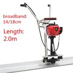 Vibration Scraper Manufacturer - Gasoline-Powered for Road & Floor Leveling