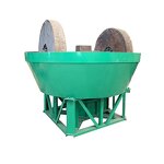 Disc Mill Manufacturer - Wet Grinding for Sale