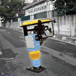 Compactor Manufacturer - High Performance Hand Post & Trench Rammer