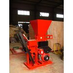 Brick Machine Manufacturer - Small Household Non-Burning 220V for Lego Block