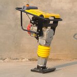 Rammer Manufacturer - MIKASA GXR120 Soil HCR90 Jumping Jack