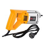 Concrete Vibrator Manufacturer - Portable 220V 900W Electric for Construction