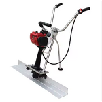 Screed Machine Manufacturer - Concrete Floor Leveling Vibratory Laser