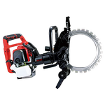 Concrete Cutter Manufacturer - Gasoline Power for Wall Cutting & Demolition