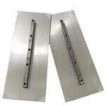 Trowel Manufacturer - Dmr1000 Combined Blade Riding Power 4-Piece Set