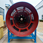 Gold Panning Equipment Manufacturer - Alluvial Ore Sand Washer for Fine Particle