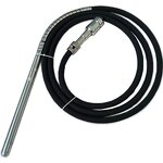 Vibrating Rod Manufacturer - High-Frequency for Concrete Sliding Formwork