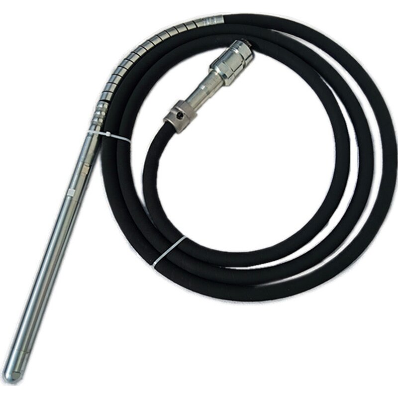 Vibrating Rod Manufacturer - High-Frequency for Concrete Sliding Formwork