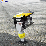 Tamper Manufacturer - Gas-powered Iron Construction Masonry