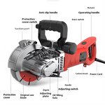 Grooving Machine Manufacturer - Portable Handheld CNC One-Time Forming