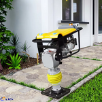 Tamper Manufacturer - Gas-powered Iron Construction Masonry