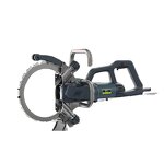 Ring Saw Manufacturer - Electric Professional 410mm Diameter Saw Blade