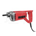 Concrete Vibrator Manufacturer - Portable 220V 1600W Electric with Screw Coupling