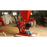 Brick Machine Manufacturer - Small Household Non-Burning 220V for Lego Block