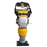Earth Rammer Manufacturer - RM80 Building Double Spring Gasoline
