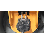 Paver Manufacturer - Small Single Double Steel Wheel Hand-push Gasoline