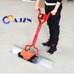 Vibrating Trowel Manufacturer - Concrete Electric 220V for Road Ground Leveling