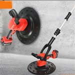 Trowel Machine Manufacturer - Handheld Electric for Cement Mortar & Wall Putty