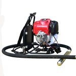 Cement Vibrator Manufacturer - Plug-In Horizontal 220V Gasoline Diesel