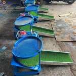 Gold Panning Machine Manufacturer - Portable Gasoline Siphon Turbine