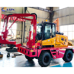 Gearbox Manufacturer - Industrial Heavy Duty Rotary Table for Drilling Rig